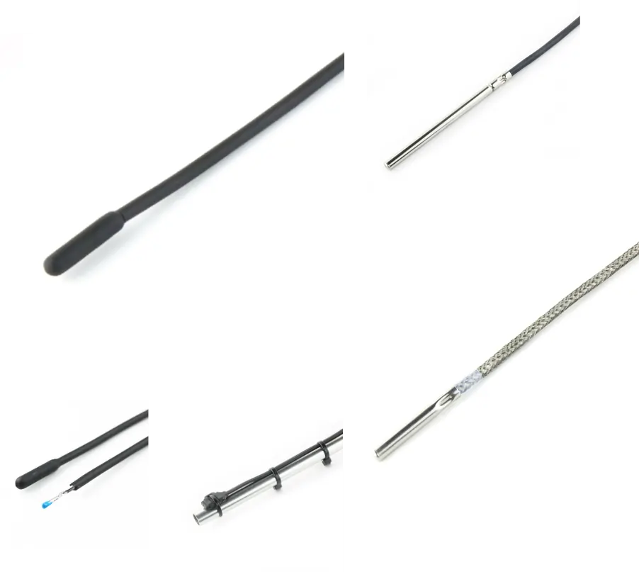 Cable probes are universally suited for a lot of applications and come in different sizes and materials